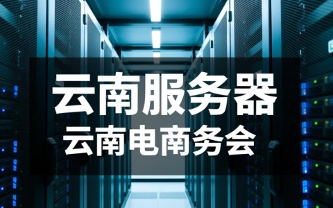 云南服务器与托管，为何成为企业数据中心的理想选择？