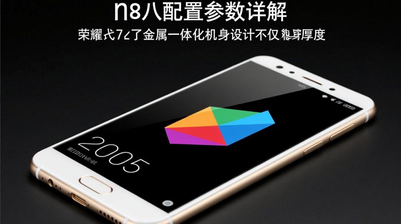 荣耀八配置参数揭秘，有哪些亮点和不足？