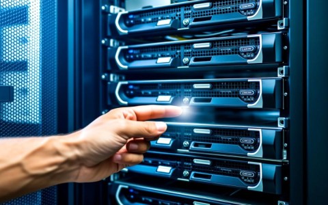 服务器购买后安装系统错误怎么办？新手排查步骤详解