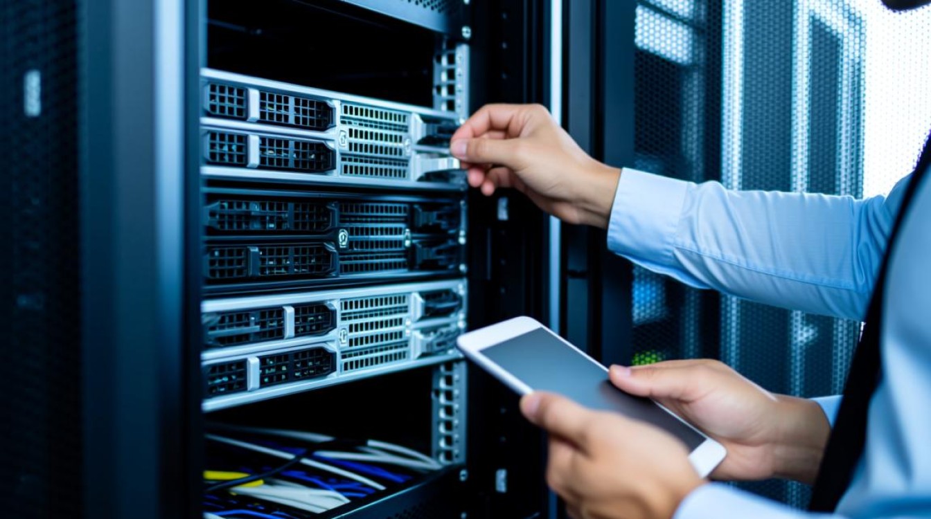 服务器购买后安装系统错误怎么办?新手排查步骤详解 服务器购买后安装系统错误怎么办?新手排查步骤详解