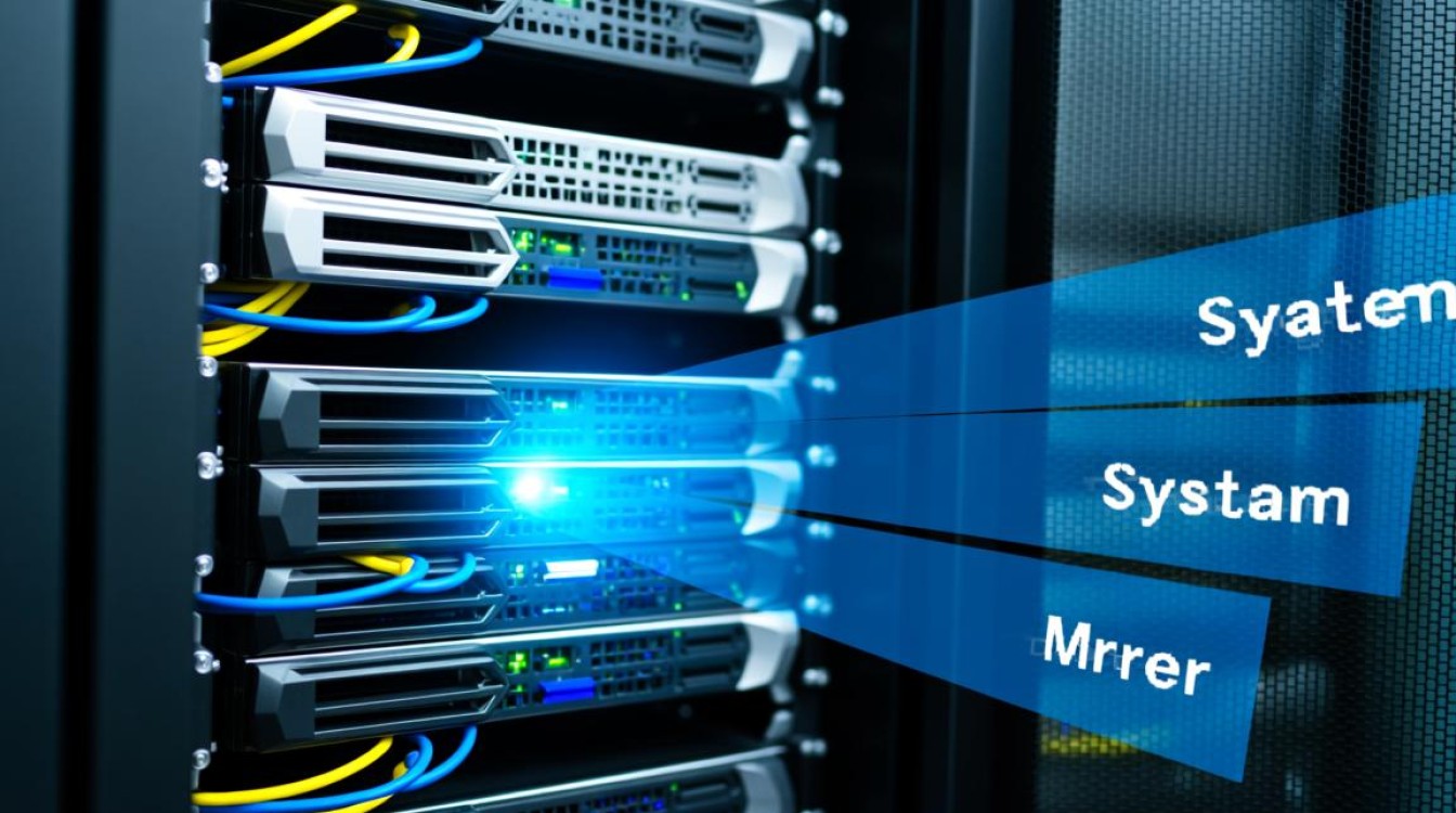 服务器购买后安装系统错误怎么办?新手排查步骤详解 服务器购买后安装系统错误怎么办?新手排查步骤详解