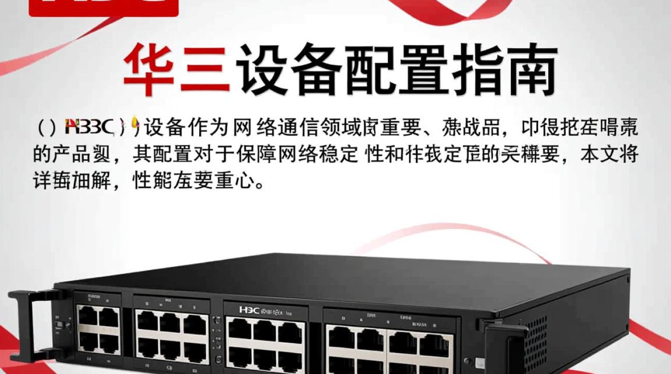 华三设备配置有何独到之处？30字长尾疑问标题，揭秘华三设备配置的奥秘与优势！