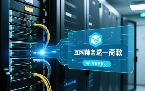 服务器负载均衡夸三成？具体是提升哪方面性能？