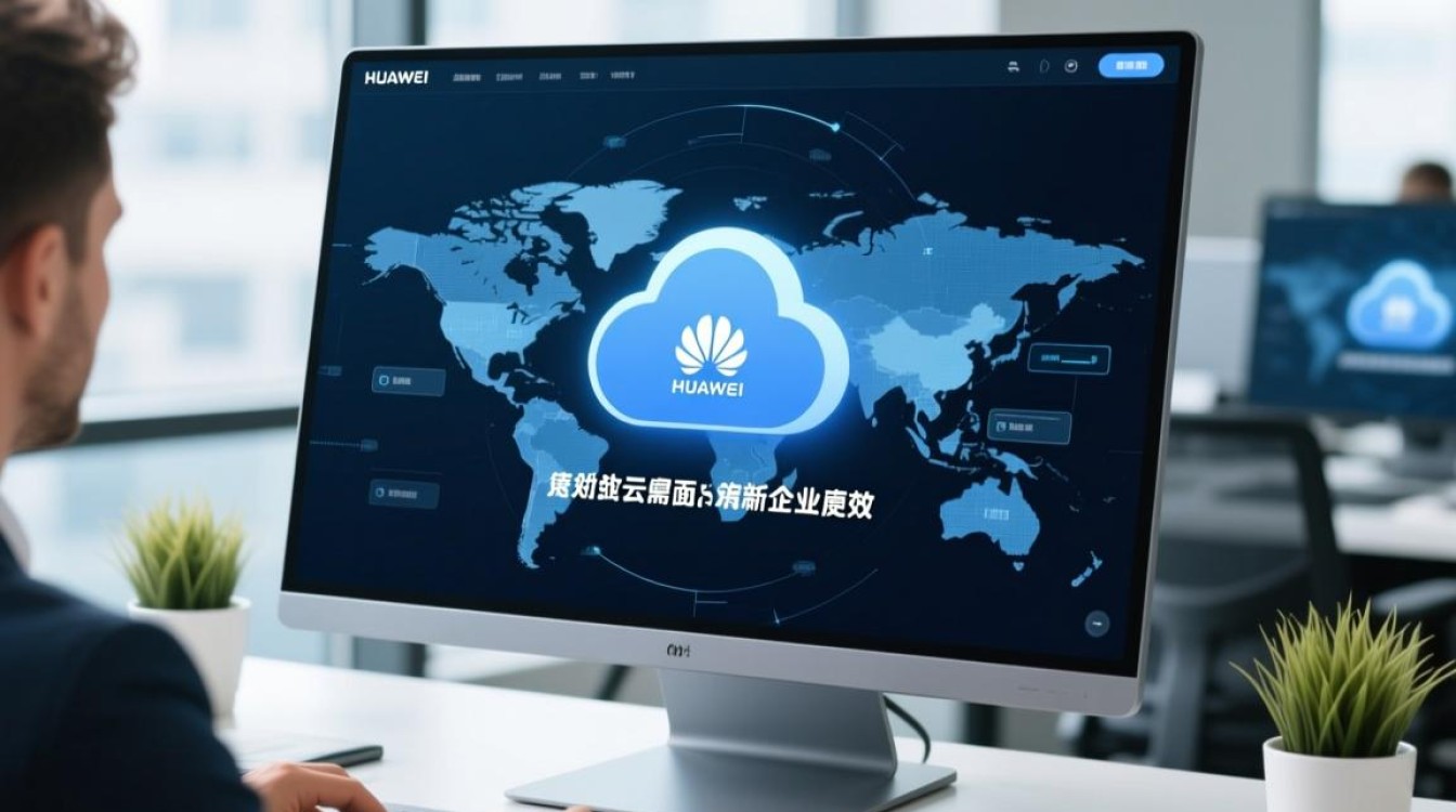 华为云桌面助力企业数字化办公,为何转型步伐如此迅速?揭秘云上办公新时代挑战与机遇! 华为云桌面助力企业数字化办公,为何转型步伐如此迅速?揭秘云上办公新时代挑战与机遇!