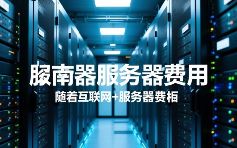 云南服务器费用究竟是多少？有何优惠政策？揭秘性价比之谜！