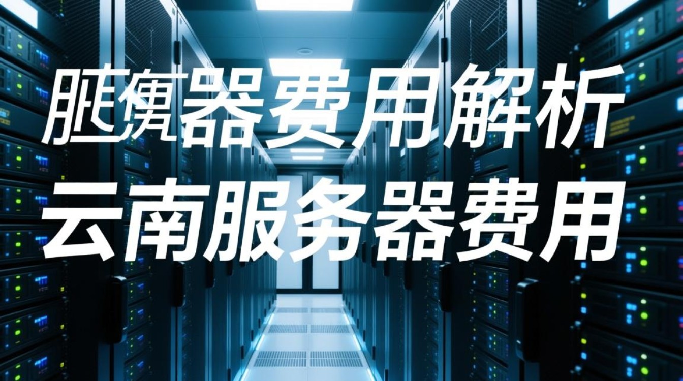 云南服务器费用究竟是多少?有何优惠政策?揭秘性价比之谜! 云南服务器费用究竟是多少?有何优惠政策?揭秘性价比之谜!