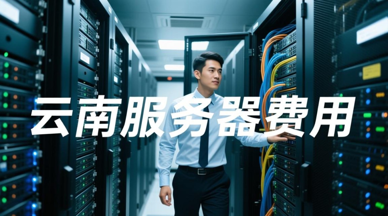 云南服务器费用究竟是多少?有何优惠政策?揭秘性价比之谜! 云南服务器费用究竟是多少?有何优惠政策?揭秘性价比之谜!