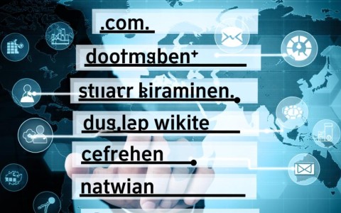 如何有效操作与设置二级网站域名，确保网站结构清晰且易于访问？