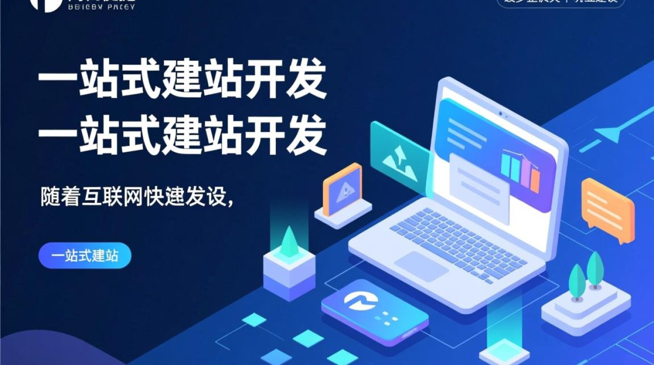 一站式建站开发,究竟有何独特之处,能成为行业新宠? 一站式建站开发,究竟有何独特之处,能成为行业新宠?