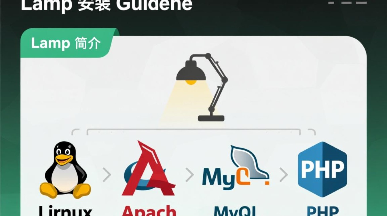 如何在Linux系统中快速完成LAMP环境安装与配置?详解步骤与技巧! 如何在Linux系统中快速完成LAMP环境安装与配置?详解步骤与技巧!