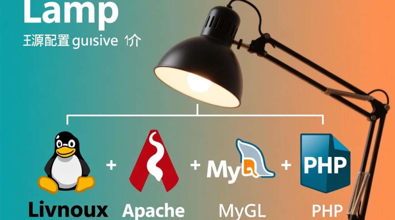 如何在Linux系统中快速完成LAMP环境安装与配置?详解步骤与技巧! 如何在Linux系统中快速完成LAMP环境安装与配置?详解步骤与技巧!