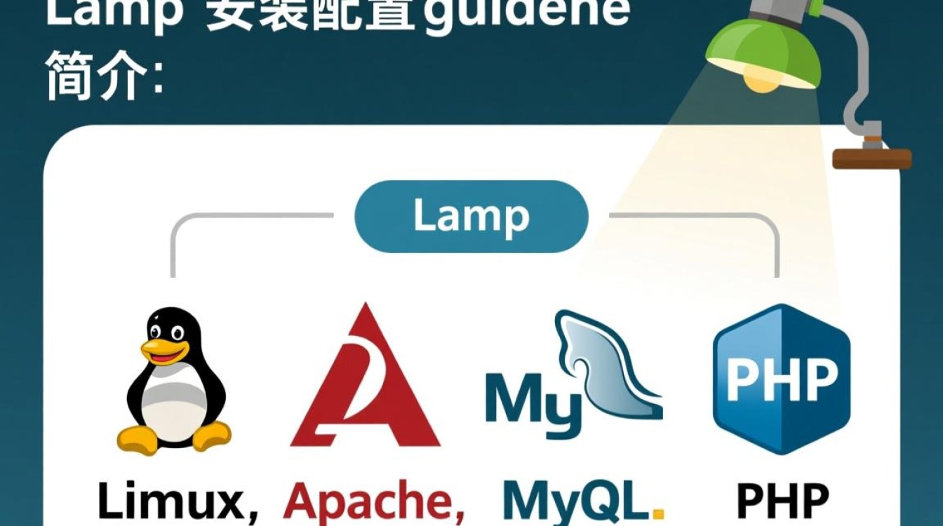 如何在Linux系统中快速完成LAMP环境安装与配置?详解步骤与技巧! 如何在Linux系统中快速完成LAMP环境安装与配置?详解步骤与技巧!