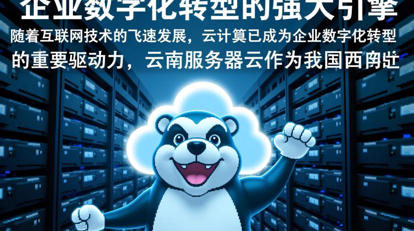 云南服务器云,这一地区的数据中心发展现状及未来挑战是什么? 云南服务器云,这一地区的数据中心发展现状及未来挑战是什么?