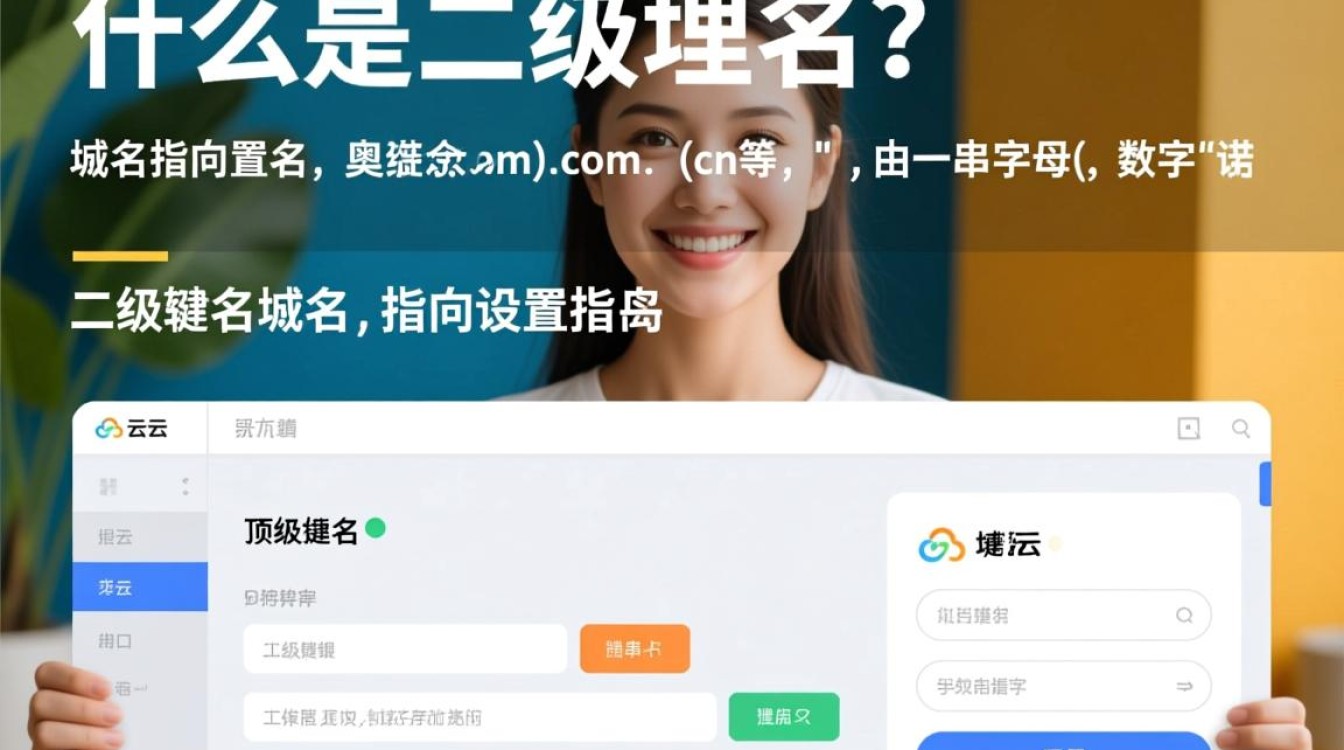 二级域名指向阿里云,这样的配置有何特别之处或潜在风险? 二级域名指向阿里云,这样的配置有何特别之处或潜在风险?