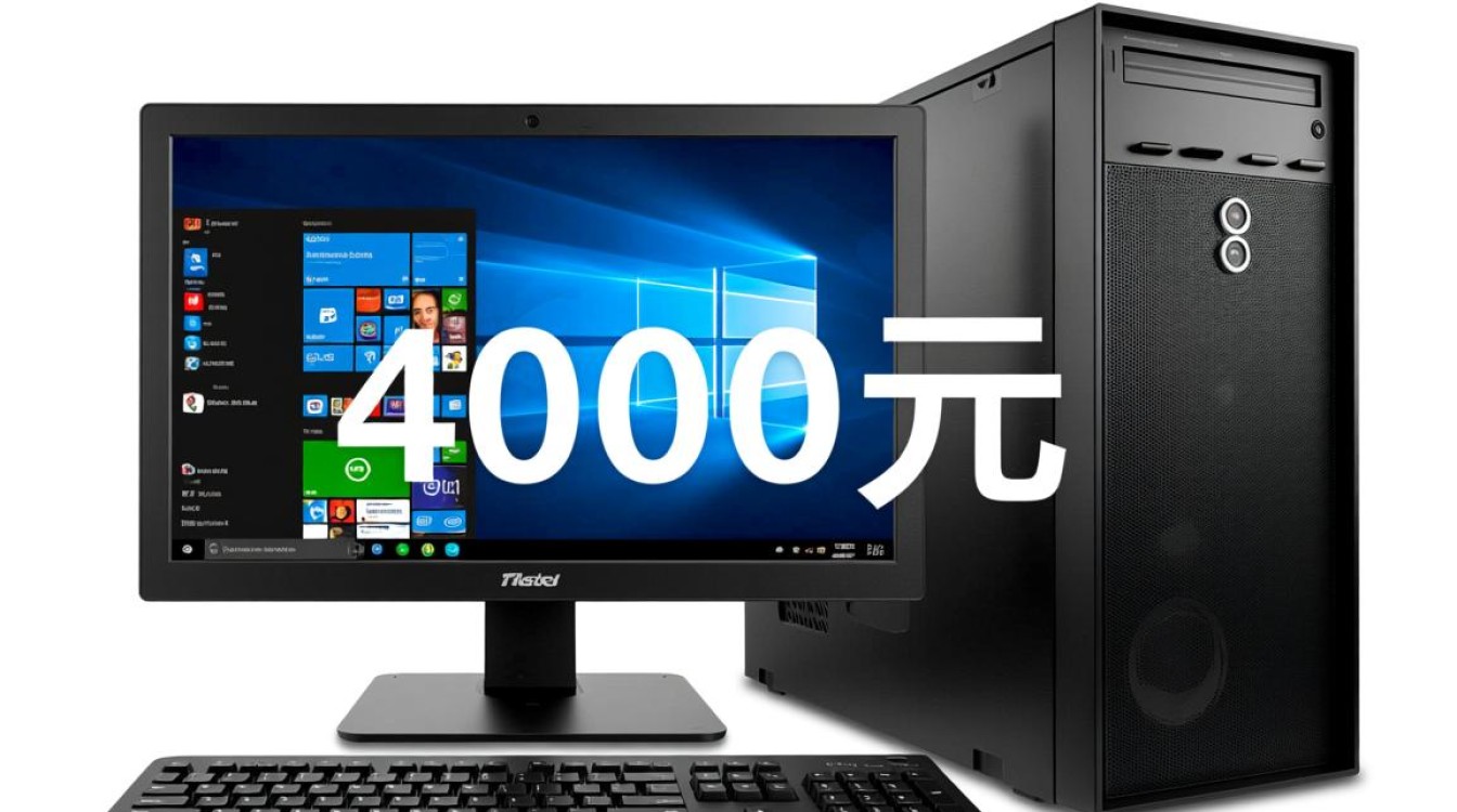 如何在4000元预算内打造高性能电脑配置?揭秘性价比之王! 如何在4000元预算内打造高性能电脑配置?揭秘性价比之王!