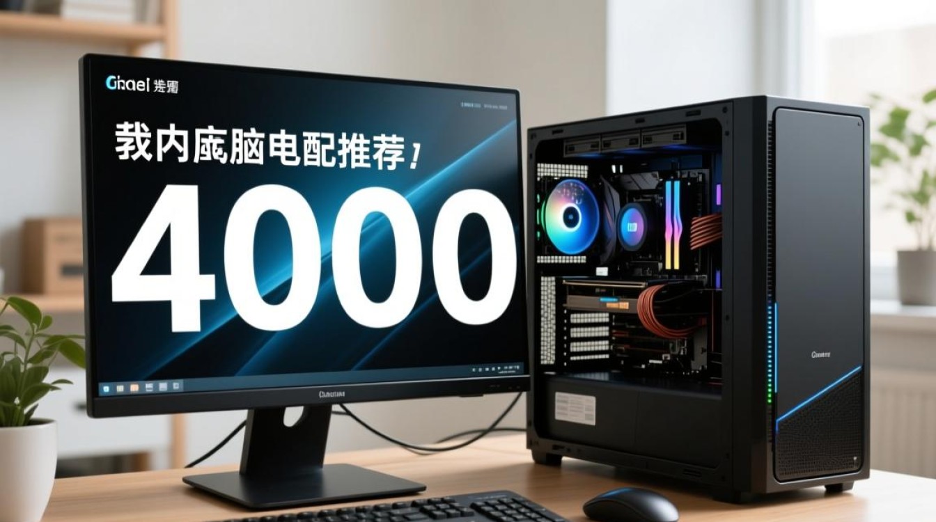 如何在4000元预算内打造高性能电脑配置?揭秘性价比之王! 如何在4000元预算内打造高性能电脑配置?揭秘性价比之王!