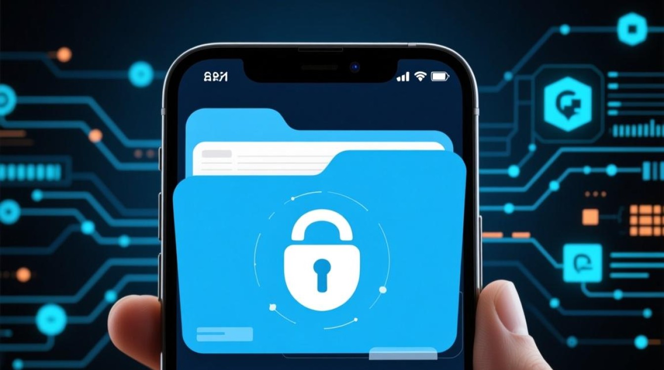 安全文件夹里的软件无法清除数据，怎么办？