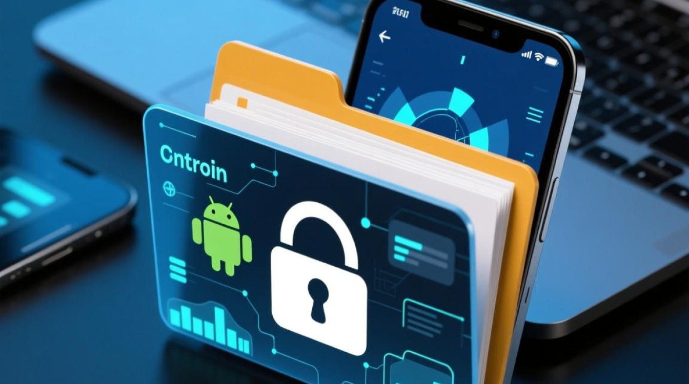 安全文件夹里的软件无法清除数据，怎么办？