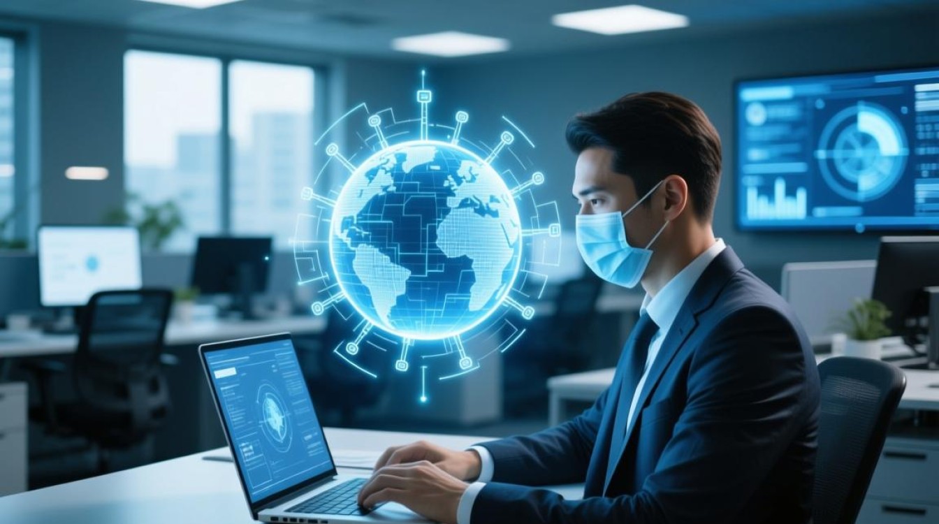 华为云桌面如何引领数字化办公潮流,开启云办公新时代? 华为云桌面如何引领数字化办公潮流,开启云办公新时代?