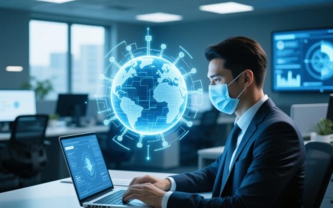 华为云桌面如何引领数字化办公潮流，开启云办公新时代？