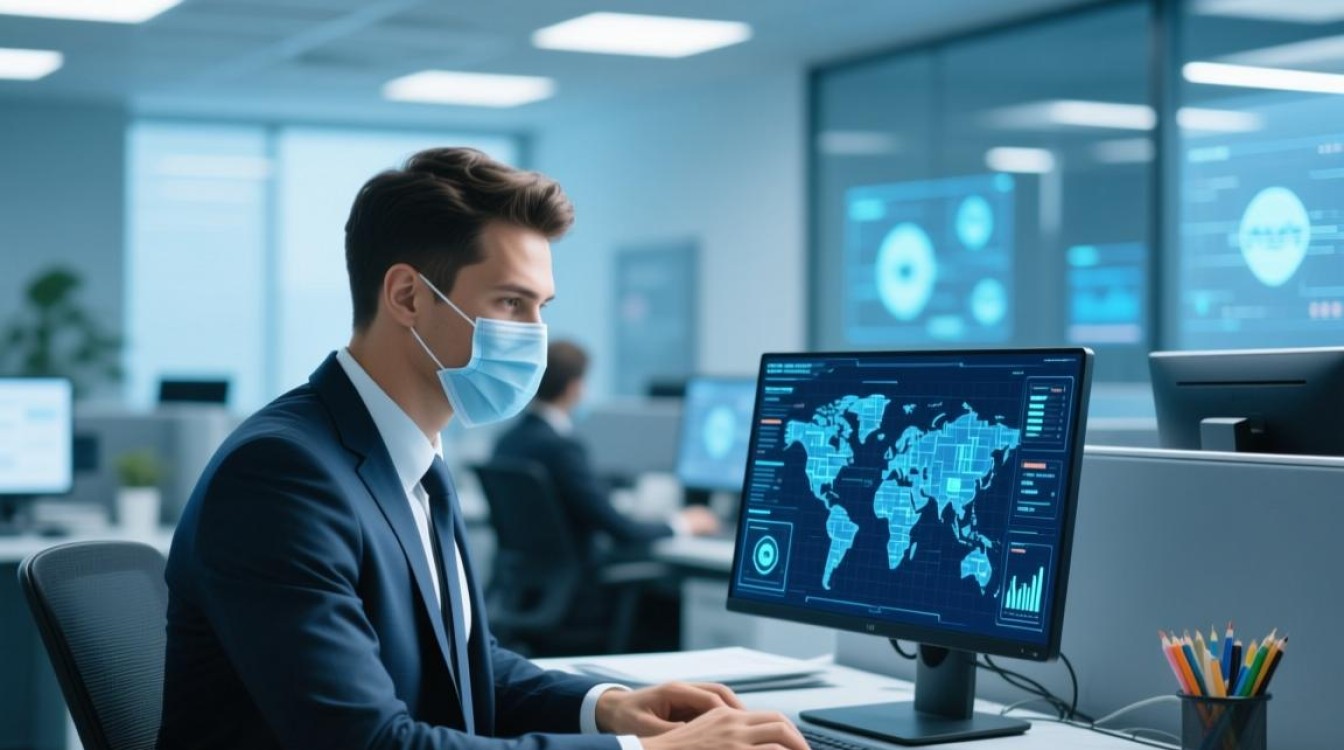 华为云桌面如何引领数字化办公潮流,开启云办公新时代? 华为云桌面如何引领数字化办公潮流,开启云办公新时代?