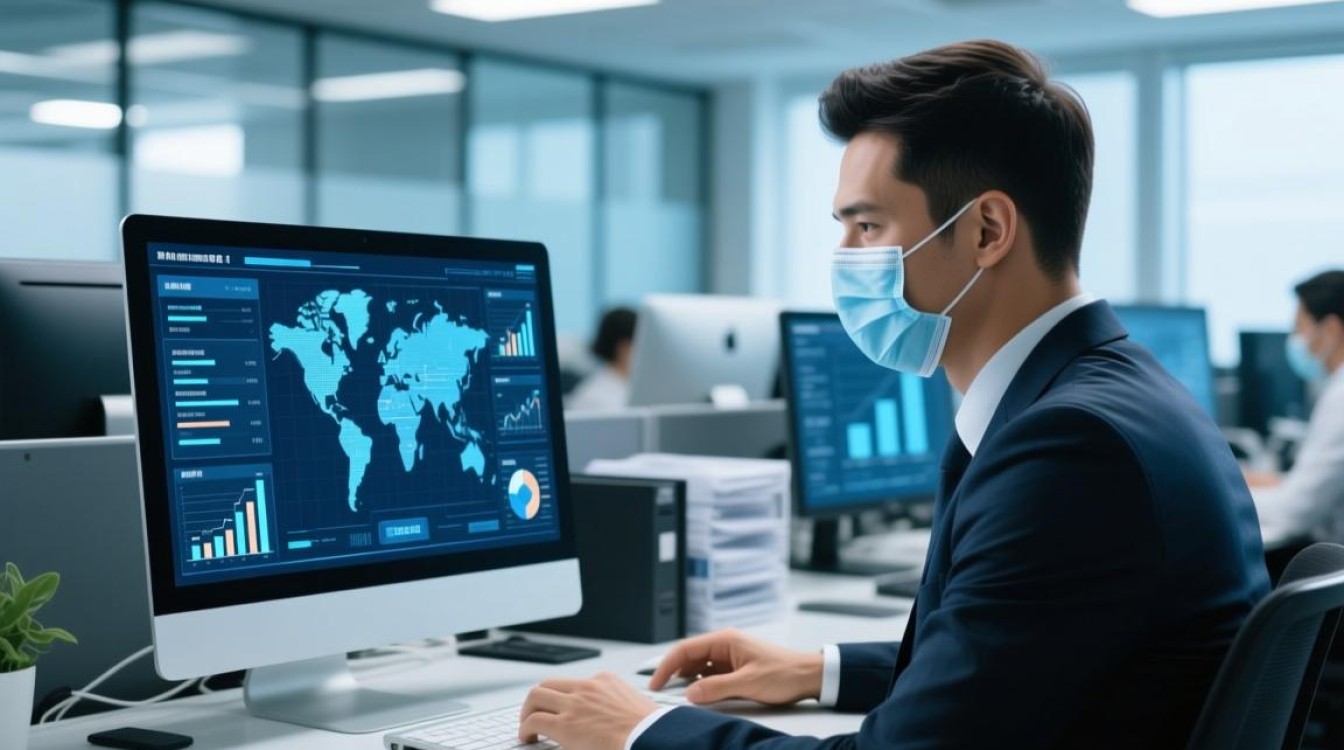 华为云桌面如何引领数字化办公潮流,开启云办公新时代? 华为云桌面如何引领数字化办公潮流,开启云办公新时代?