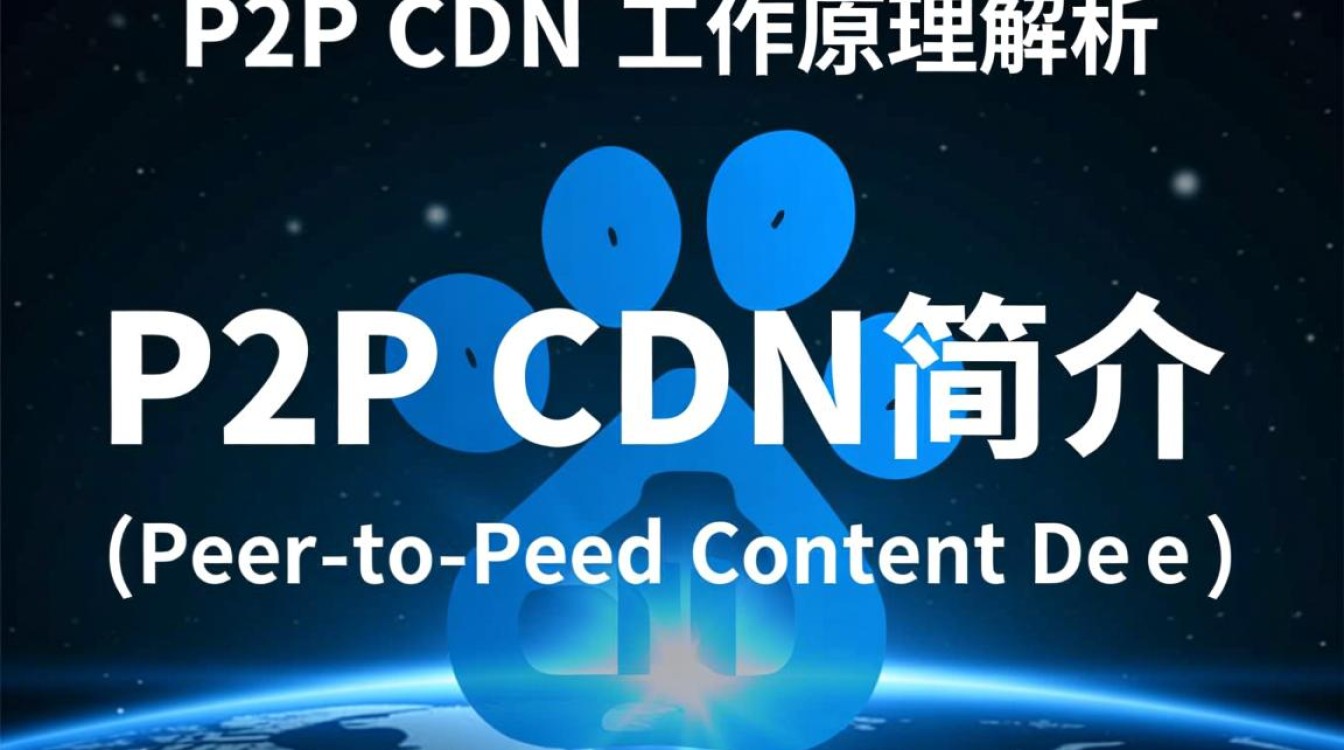 百度P2P CDN为何无法正常工作?揭秘其不工作原理之谜 百度P2P CDN为何无法正常工作?揭秘其不工作原理之谜