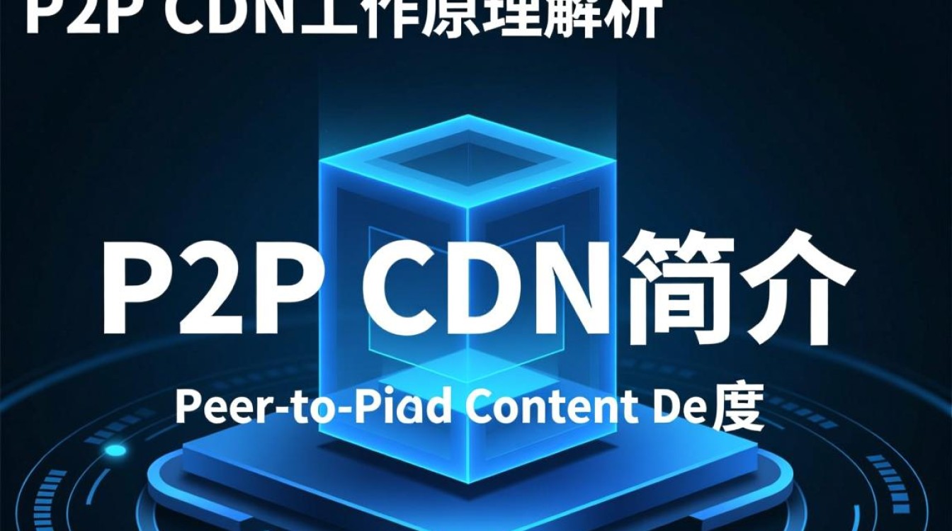百度P2P CDN为何无法正常工作?揭秘其不工作原理之谜 百度P2P CDN为何无法正常工作?揭秘其不工作原理之谜