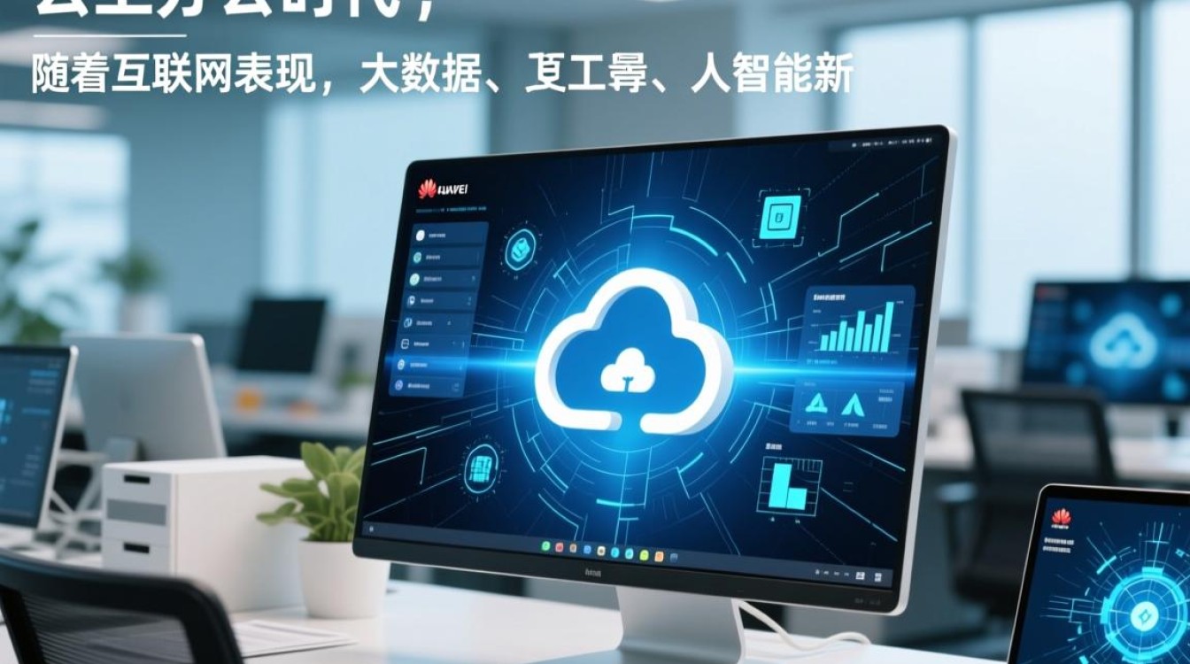 华为云桌面在云办公浪潮中表现如何?优势与挑战并存? 华为云桌面在云办公浪潮中表现如何?优势与挑战并存?