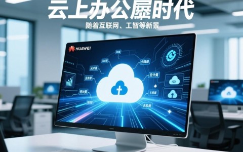 华为云桌面在云办公浪潮中表现如何？优势与挑战并存？