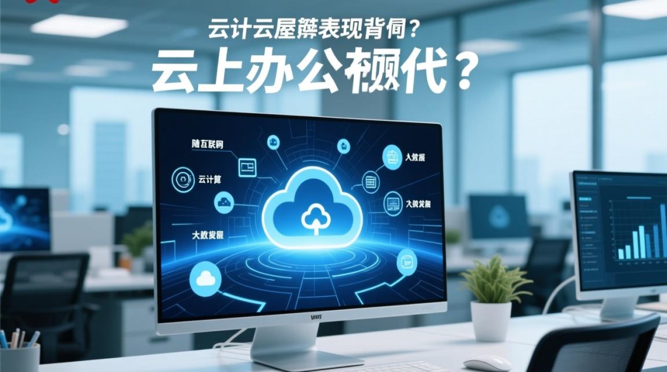 华为云桌面在云办公浪潮中表现如何?优势与挑战并存? 华为云桌面在云办公浪潮中表现如何?优势与挑战并存?