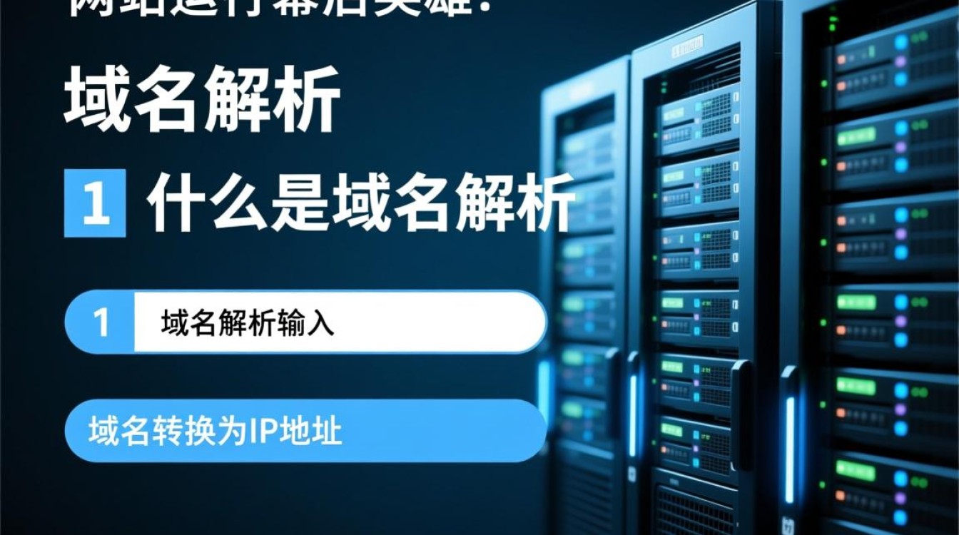 域名解析与服务器配置间的关系及其重要性究竟如何? 域名解析与服务器配置间的关系及其重要性究竟如何?