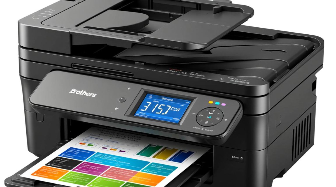 兄弟3150cdn打印机0b代码是什么意思？维修方法及解决步骤详解？