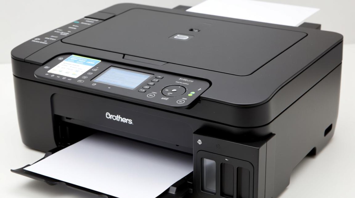 兄弟3150cdn打印机0b代码是什么意思？维修方法及解决步骤详解？