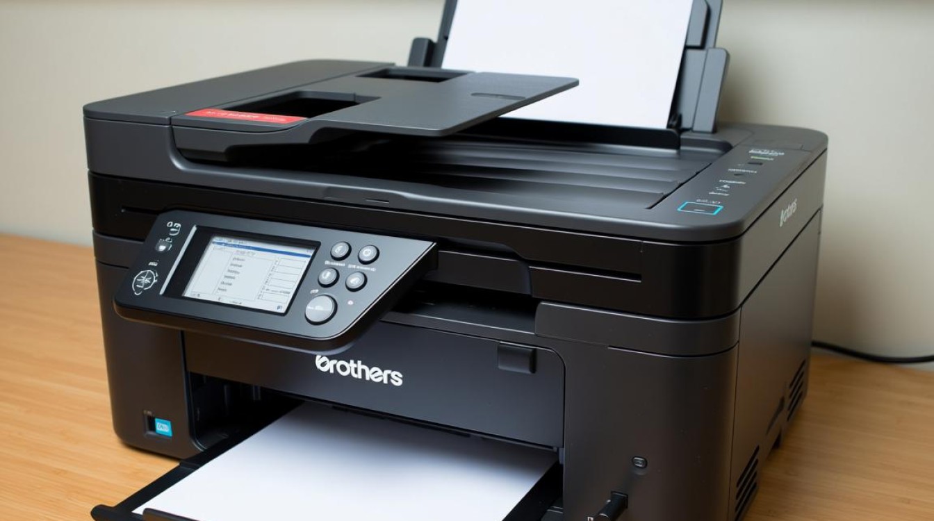 兄弟3150cdn打印机0b代码是什么意思？维修方法及解决步骤详解？