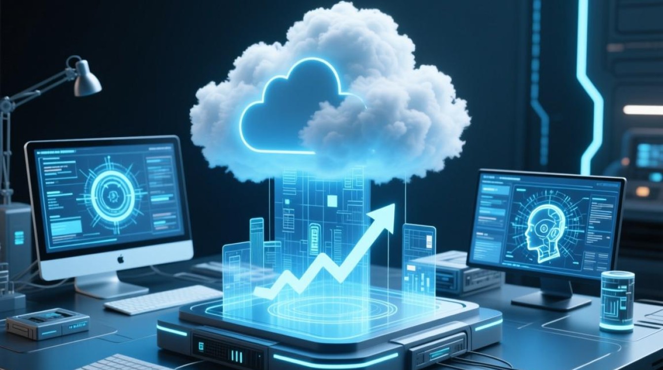 计算机、云计算、人工智能与大数据挖掘，三者之间如何协同发展？