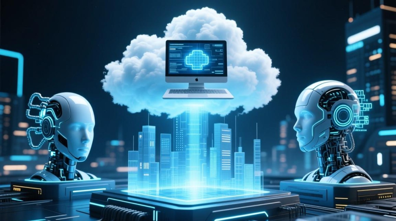 计算机、云计算、人工智能与大数据挖掘，三者之间如何协同发展？