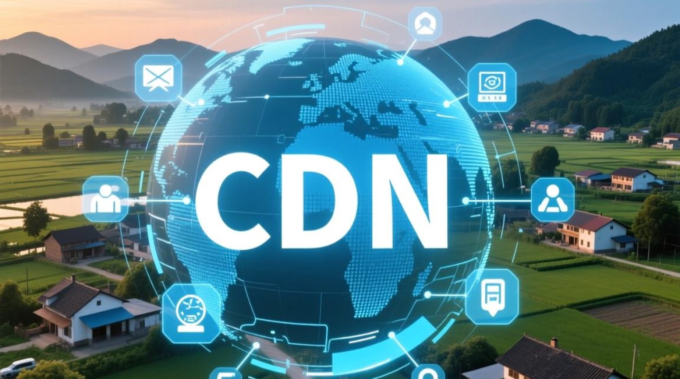 偏远农村地区CDN部署,市场需求真的不存在吗? 偏远农村地区CDN部署,市场需求真的不存在吗?