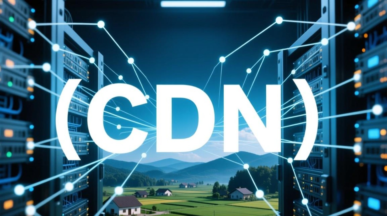 偏远农村地区CDN部署,市场需求真的不存在吗? 偏远农村地区CDN部署,市场需求真的不存在吗?
