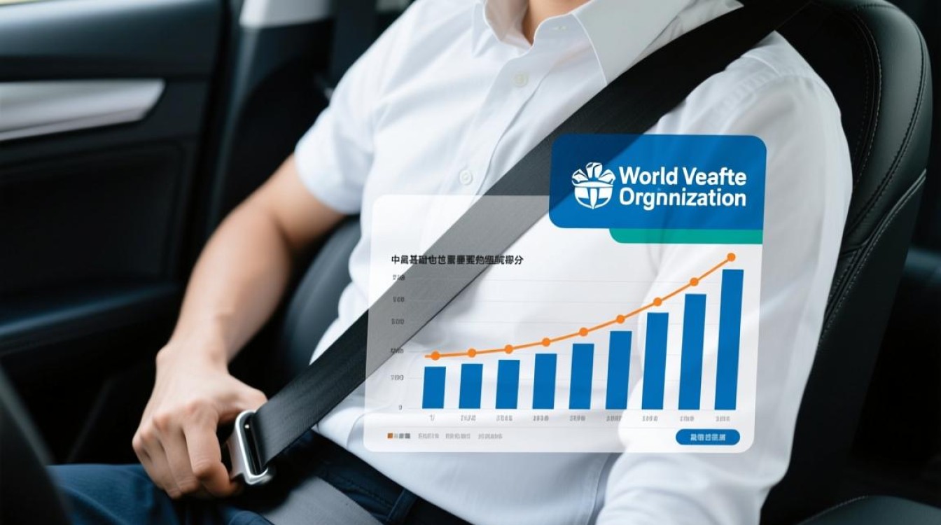 安全带作用数据有哪些?关键时刻真能救命吗? 安全带作用数据有哪些?关键时刻真能救命吗?