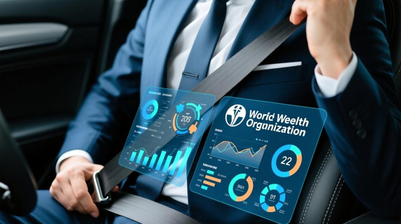 安全带作用数据有哪些?关键时刻真能救命吗? 安全带作用数据有哪些?关键时刻真能救命吗?