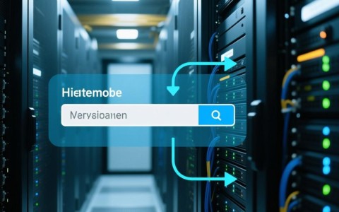 如何准确解析域名到服务器？解析过程中可能遇到哪些问题？