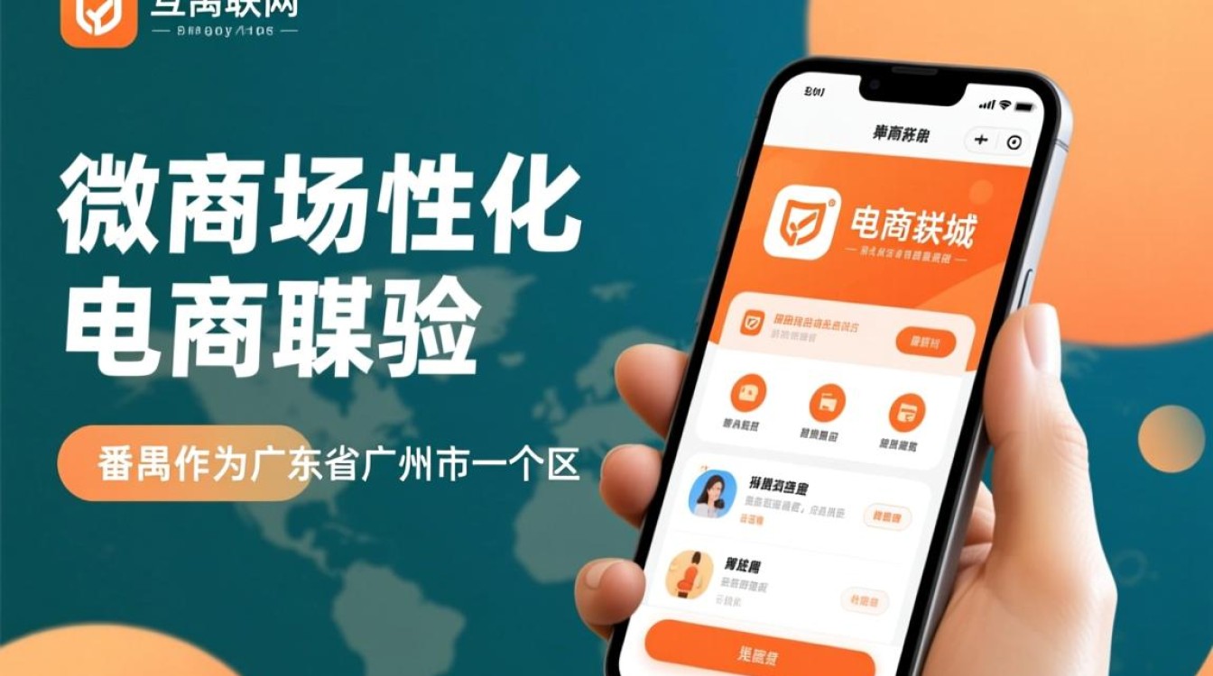 番禺微商城开发哪家一流？如何打造个性化一流番禺微商城？