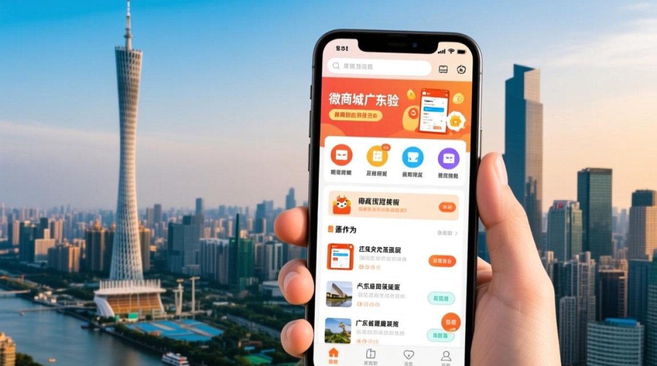 番禺微商城开发哪家一流？如何打造个性化一流番禺微商城？