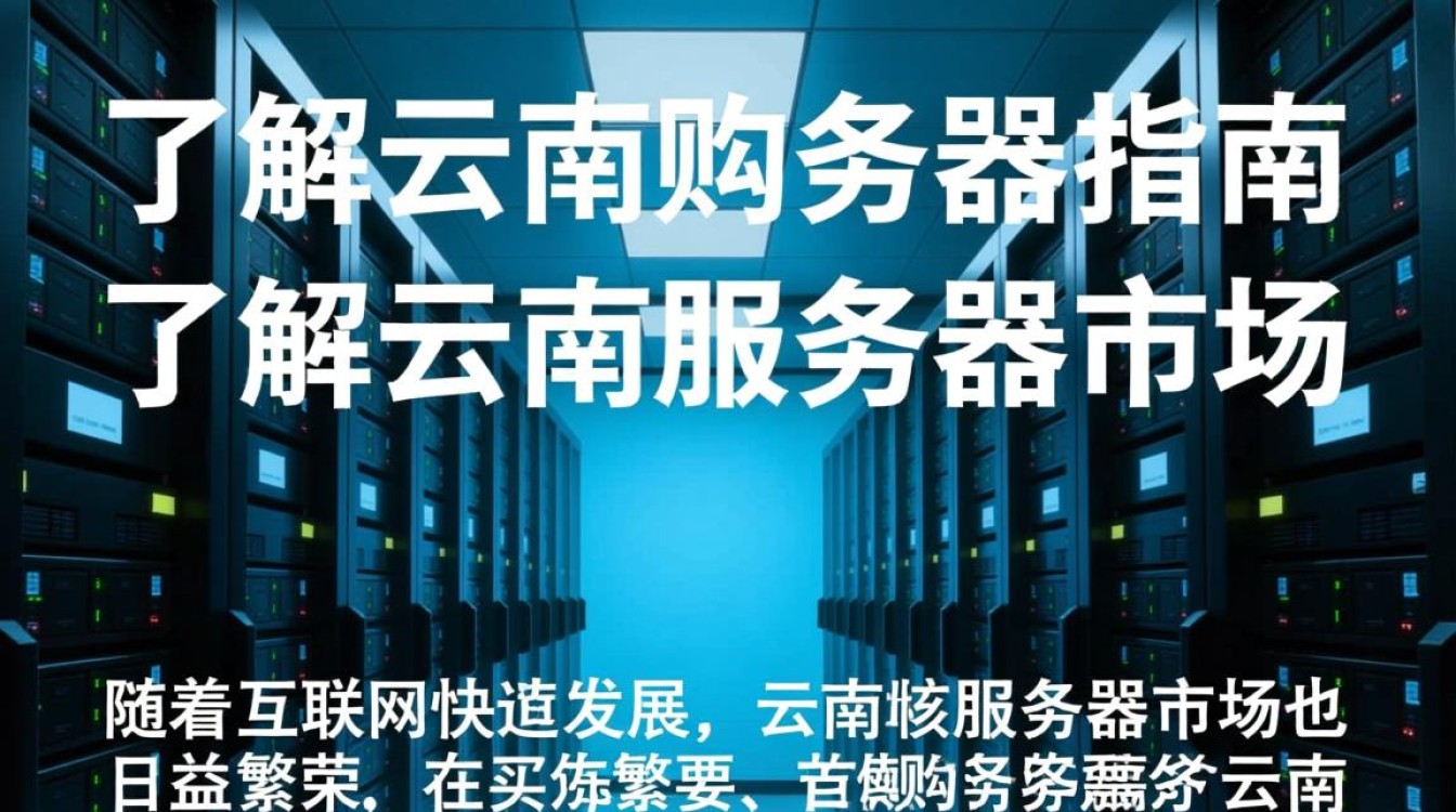 云南服务器购买，哪种配置最适合我的业务需求？性价比最高的云南服务器推荐？