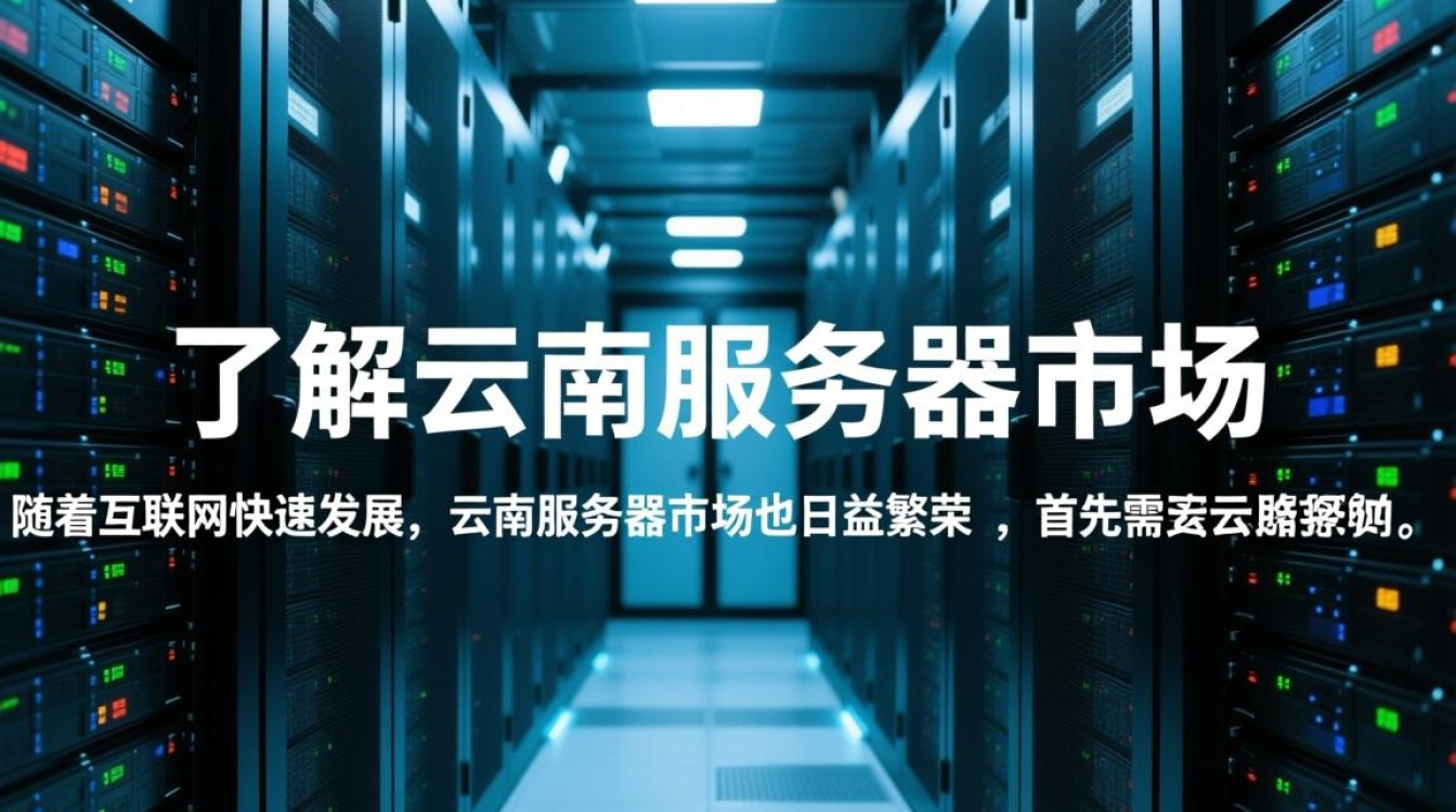 云南服务器购买，哪种配置最适合我的业务需求？性价比最高的云南服务器推荐？