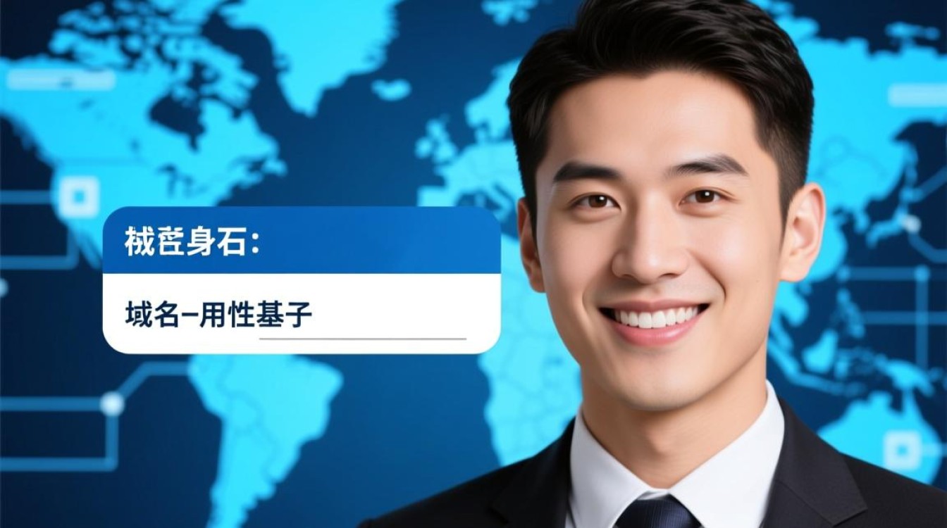 一个域名，两个邮箱？揭秘如何实现域名邮箱双重配置的奥秘