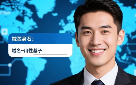 一个域名，两个邮箱？揭秘如何实现域名邮箱双重配置的奥秘