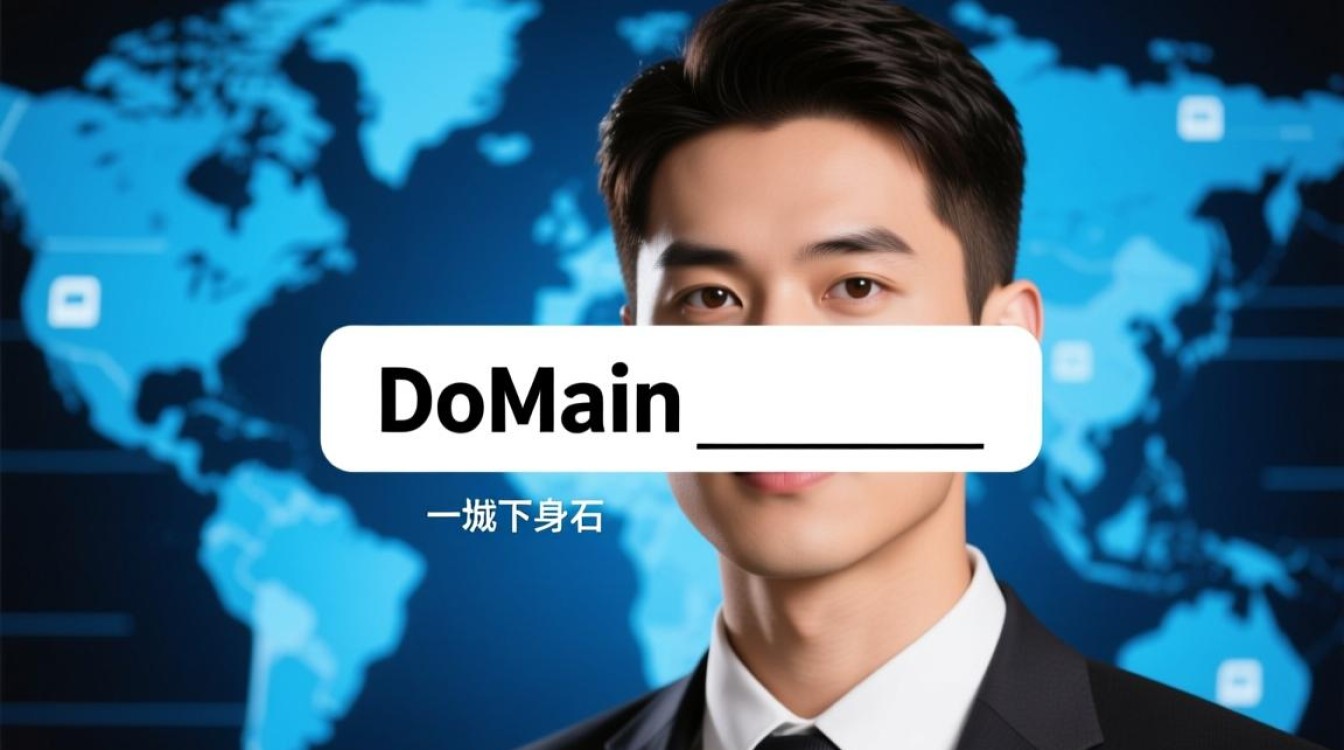 一个域名，两个邮箱？揭秘如何实现域名邮箱双重配置的奥秘