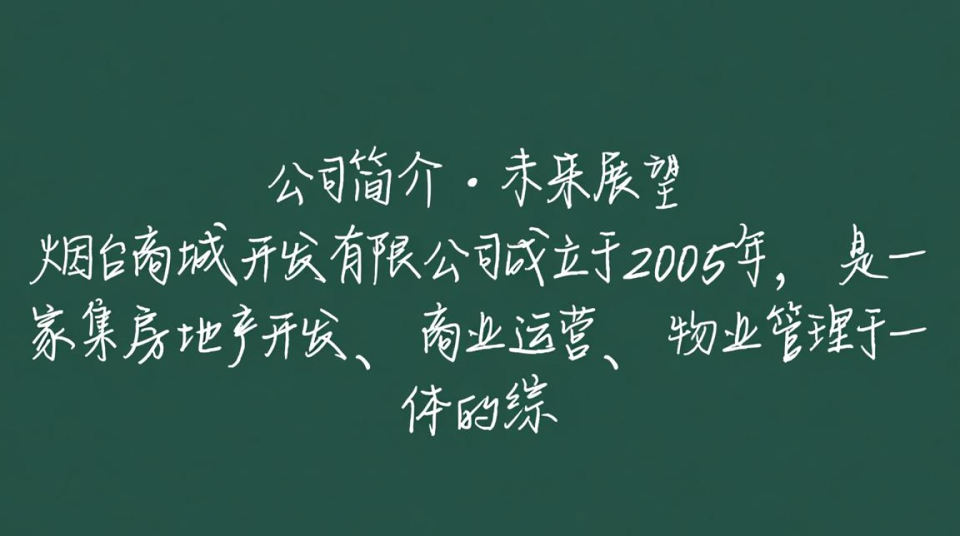 烟台商城开发有限公司，这家公司有何独特之处，市场表现如何？